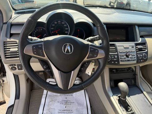 Used 2012 Acura RDX SH-AWD image 22