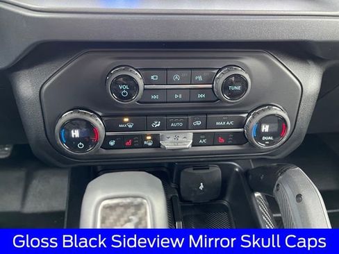 New 2026 Ford Bronco Raptor image 18