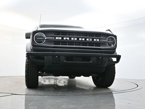 New 2025 Ford Bronco Big Bend w/ Black Diamond Package image 28