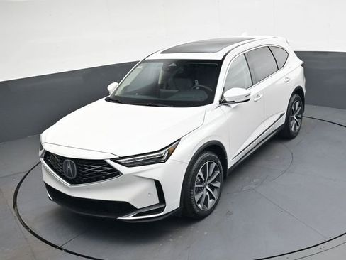 New 2026 Acura MDX SH-AWD w/ Technology Package image 23