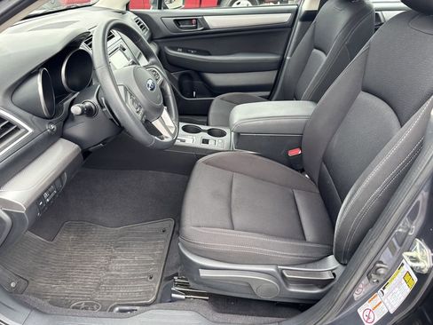 Used 2015 Subaru Legacy 2.5i AWD/4WD image 11