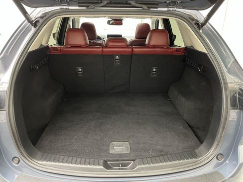 Certified 2024 MAZDA CX-5 Carbon Edition AWD/4WD image 28