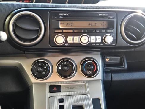 Used 2008 Scion xB image 20