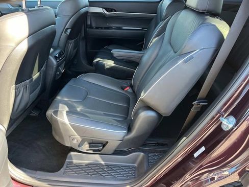 Used 2024 Hyundai Palisade SEL image 21