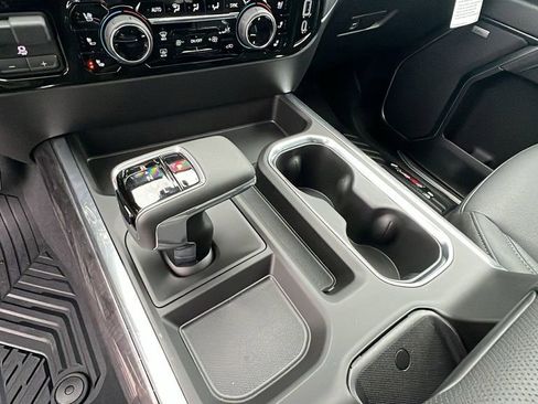 New 2026 Chevrolet Silverado 1500 LTZ image 25