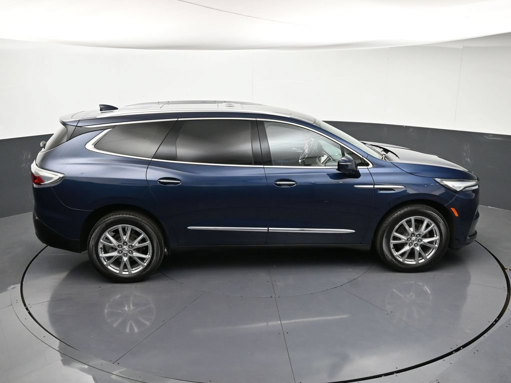 Certified 2024 Buick Enclave Essence w/ Experience Buick Package AWD/4WD image 21