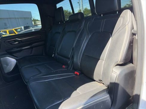 Used 2020 RAM 1500 Limited AWD/4WD image 9