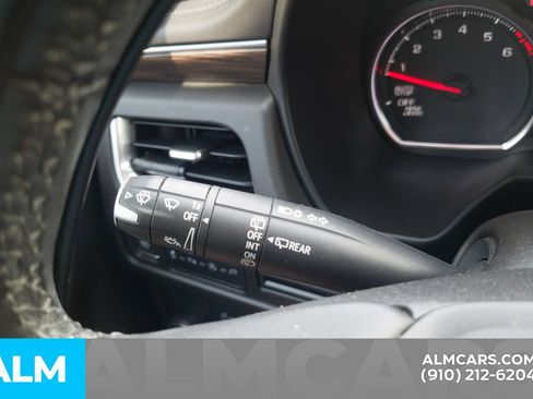 Used 2021 Chevrolet Tahoe LT RWD image 31