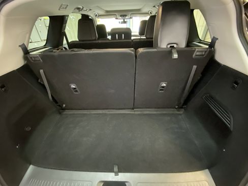 Used 2025 INFINITI QX60 Luxe image 32