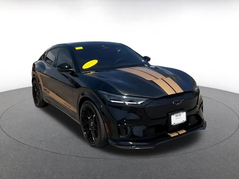 Used 2023 Ford Mustang Mach-E GT image 3