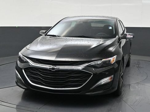 Used 2024 Chevrolet Malibu RS FWD image 8
