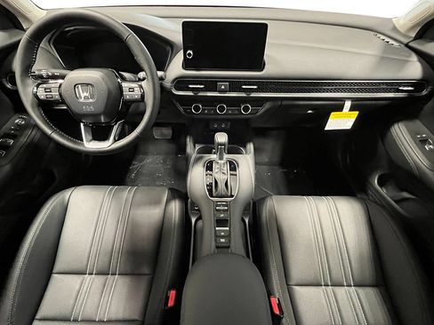New 2027 Honda HR-V EX-L image 22
