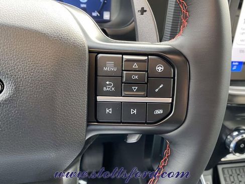 New 2026 Ford F150 Raptor image 21