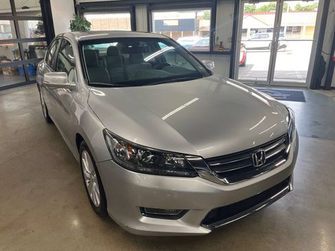 Used 2013 Honda Accord EX-L image 22