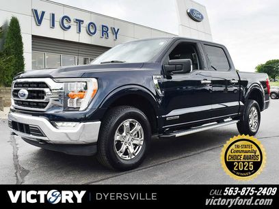 Used 2023 Ford F150 XLT w/ Equipment Group 302A High