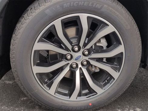 New 2026 Ford Explorer ST-Line image 14