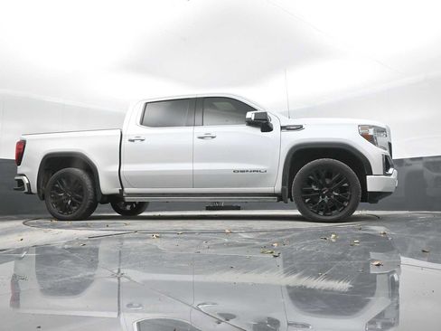 Used 2022 GMC Sierra 1500 Denali image 23