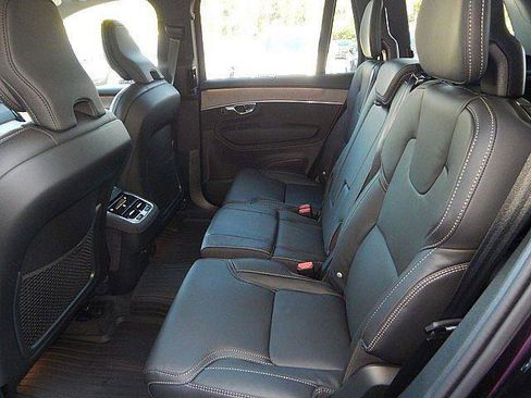 New 2026 Volvo XC90 B6 Ultra w/ Protection Package AWD/4WD image 14