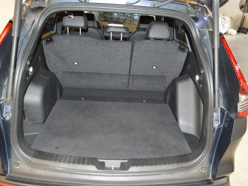 Used 2024 Honda CR-V Sport-L image 13