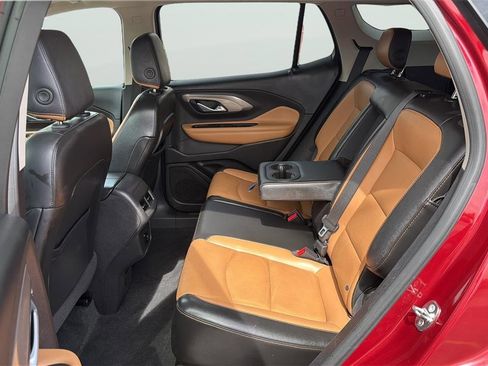 Used 2018 GMC Terrain SLT w/ Preferred Package image 19