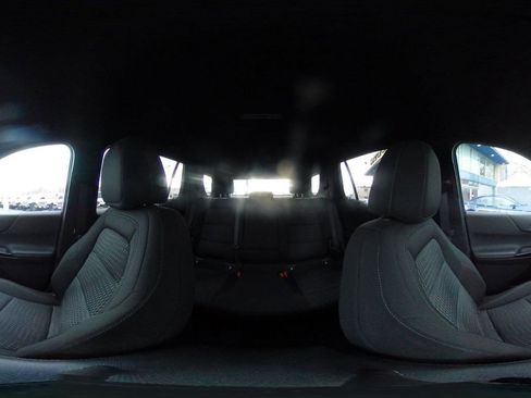 Used 2025 Chevrolet Equinox LT image 41