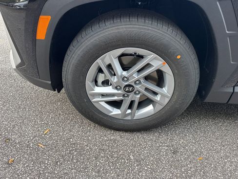 New 2026 Hyundai Tucson SE image 11