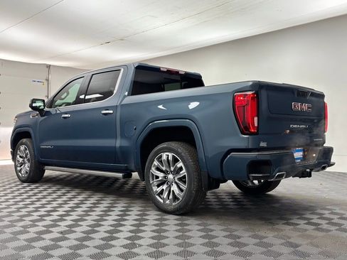 New 2026 GMC Sierra 1500 Denali image 13