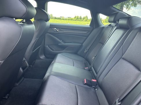 Used 2021 Honda Accord Sport image 26