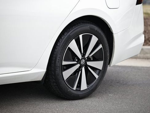 Used 2022 Nissan Altima 2.5 SL image 5