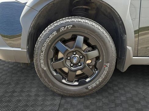 Used 2022 Subaru Outback Wilderness AWD/4WD image 13