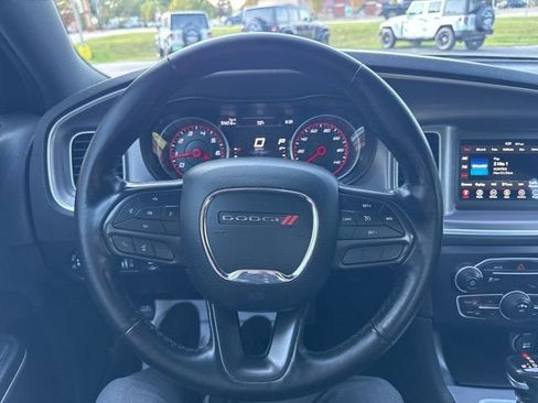 Certified 2022 Dodge Charger SXT w/ Cold Weather Package image 13