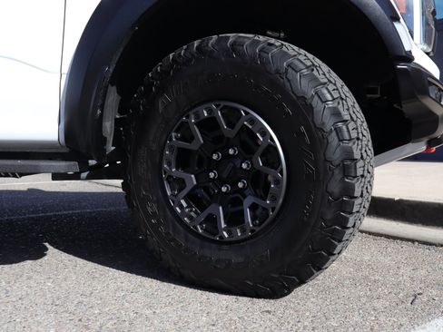 Used 2024 Ford F150 Raptor w/ Equipment Group 803A Raptor R AWD/4WD image 13