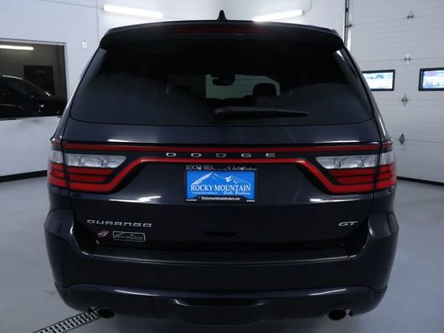 Used 2024 Dodge Durango GT AWD/4WD image 6