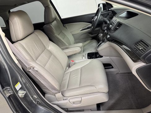 Used 2014 Honda CR-V EX-L image 33