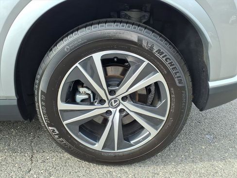 Certified 2025 Lexus RX 350 Premium image 17