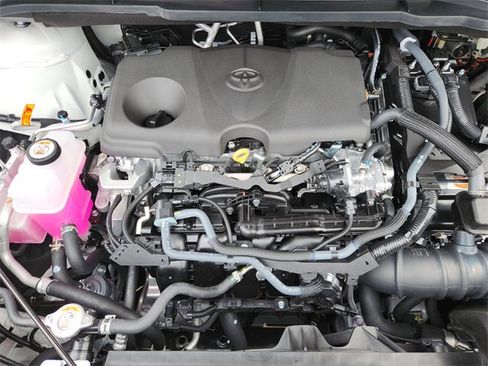 New 2026 Toyota Sienna XLE image 23