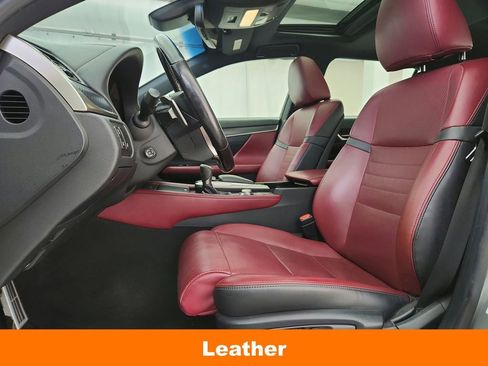 Used 2018 Lexus GS 350 F Sport AWD/4WD image 11