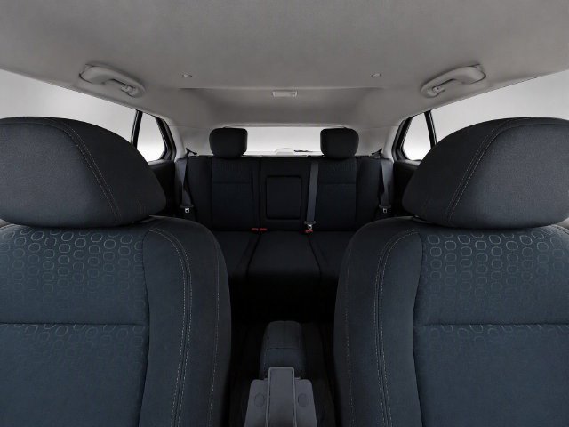 Used 2021 Chevrolet Trax LS w/ Tint and Cruise Package AWD/4WD image 27