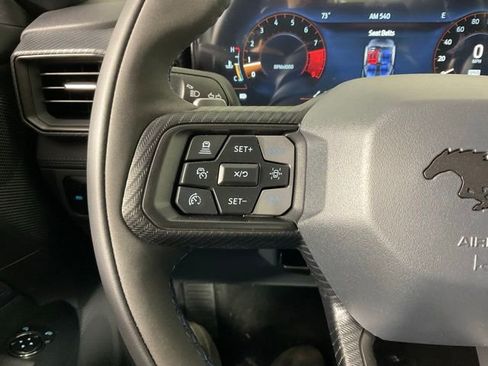 New 2026 Ford Mustang Dark Horse image 22