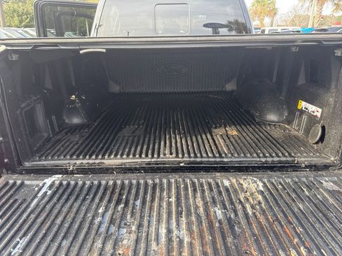 Certified 2022 Ford F150 XLT w/ Equipment Group 302A High image 21