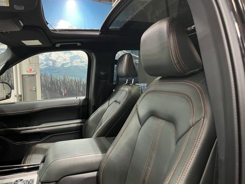 Used 2022 Ford Expedition Timberline image 22