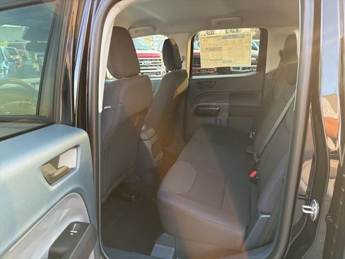 New 2026 Ford Maverick XL w/ Equipment Group 101A AWD/4WD image 14