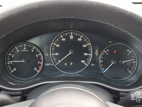 Certified 2024 MAZDA MAZDA3 s image 18