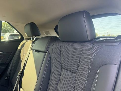 Used 2023 Buick Envision Preferred AWD/4WD image 28