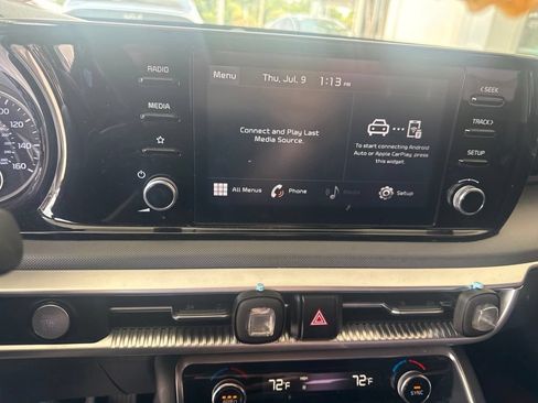 Used 2022 Kia K5 LXS FWD image 6