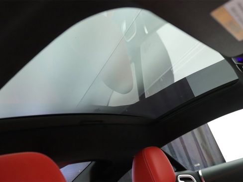 New 2026 Mercedes-Benz AMG GT 43 image 15