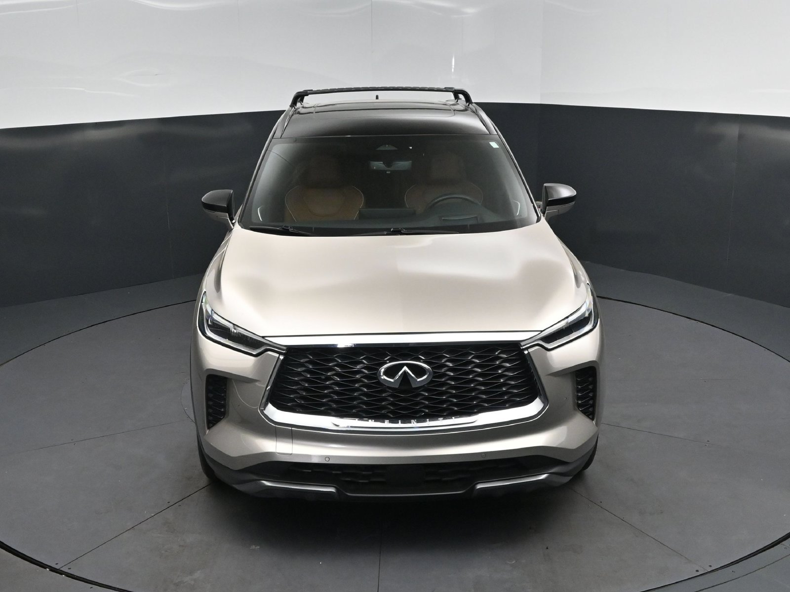 Used 2025 INFINITI QX60 Autograph w/ Cargo Package AWD/4WD image 37