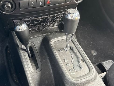 Used 2016 Jeep Wrangler Sport w/ Quick Order Package 24S image 27