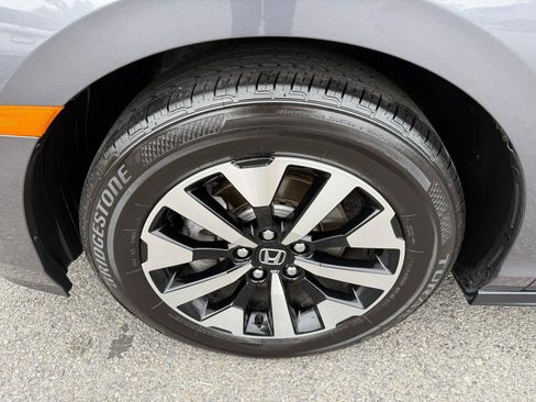 Used 2025 Honda Odyssey EX-L image 51