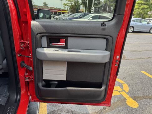 Used 2013 Ford F150 XLT w/ Luxury Equipment Group image 23